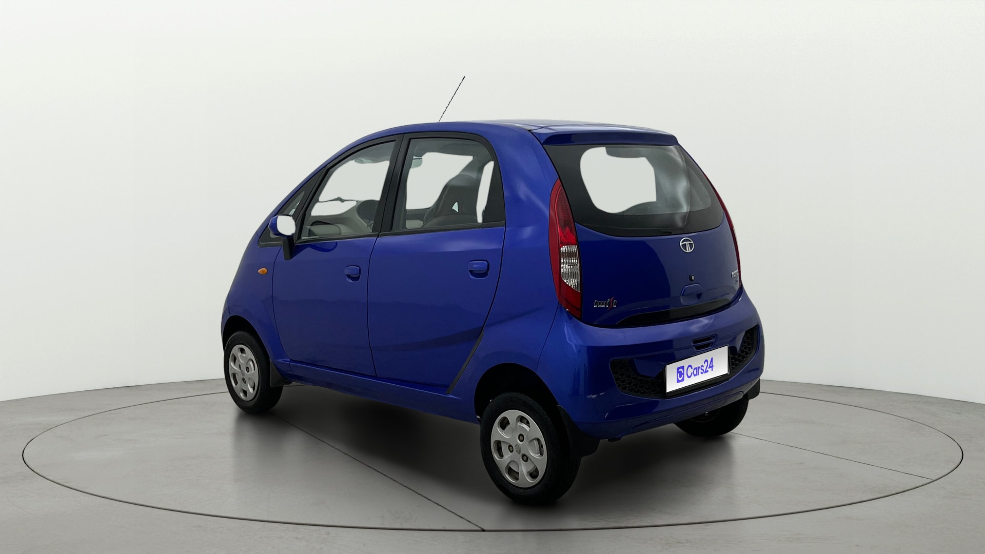 Used 2015 Tata Nano Used 2015 Tata Nano