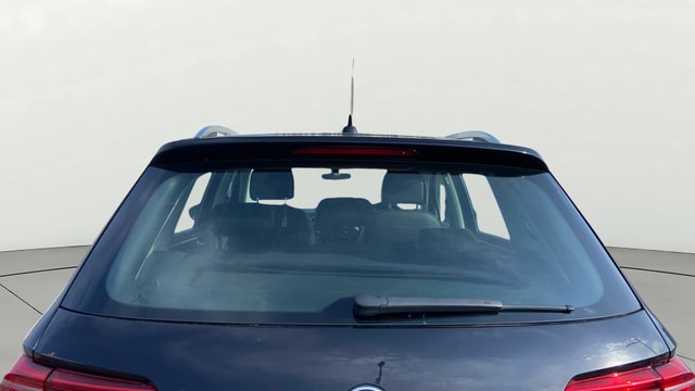 View Volkswagen Tiguan Image 5 Used Volkswagen Tiguan Image 5