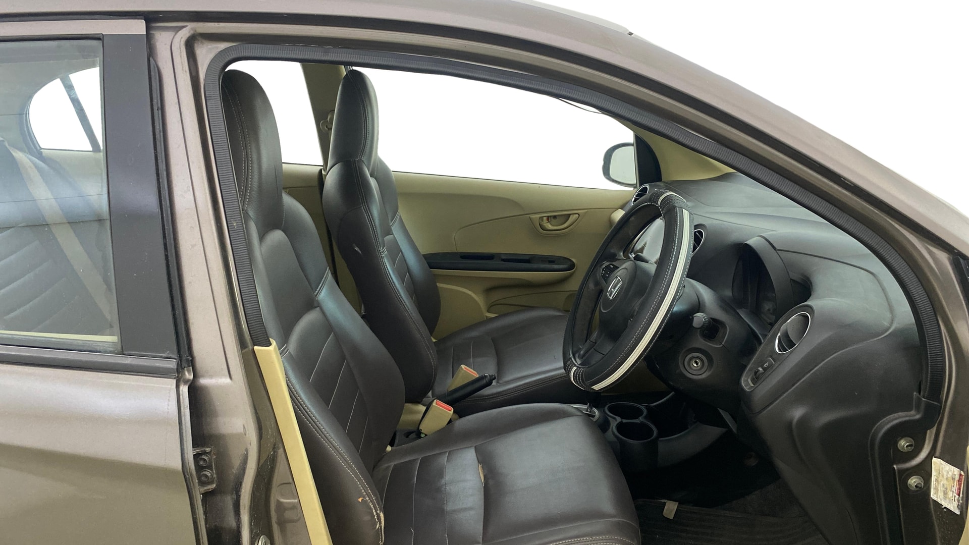 Used 2015 Honda Amaze Used 2015 Honda Amaze