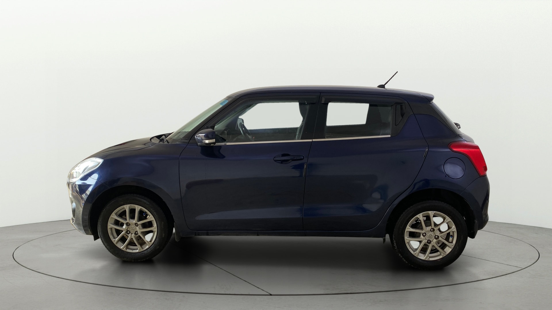 View 2018 Maruti Suzuki 1000 Base Variant Image 5 Used 2018 Maruti Suzuki 1000 Base Variant Image 5