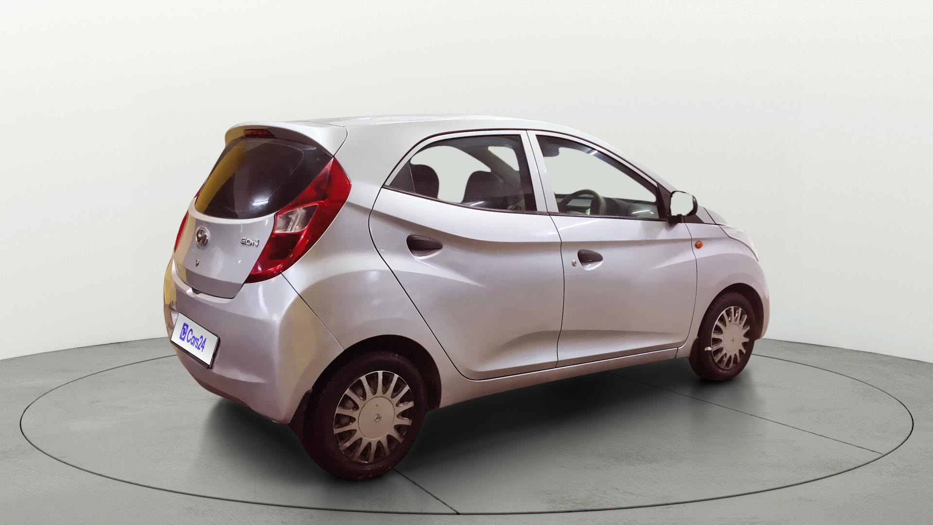View 2018 Hyundai EON Era Plus Image 41 Used 2018 Hyundai EON Era Plus Image 41