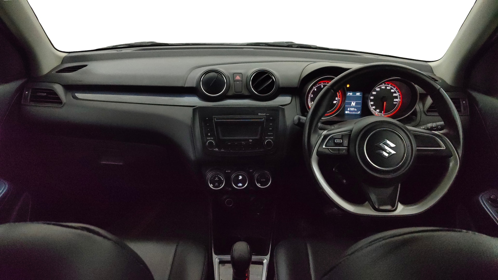 Used 2018 Maruti Suzuki 1000 Used 2018 Maruti Suzuki 1000