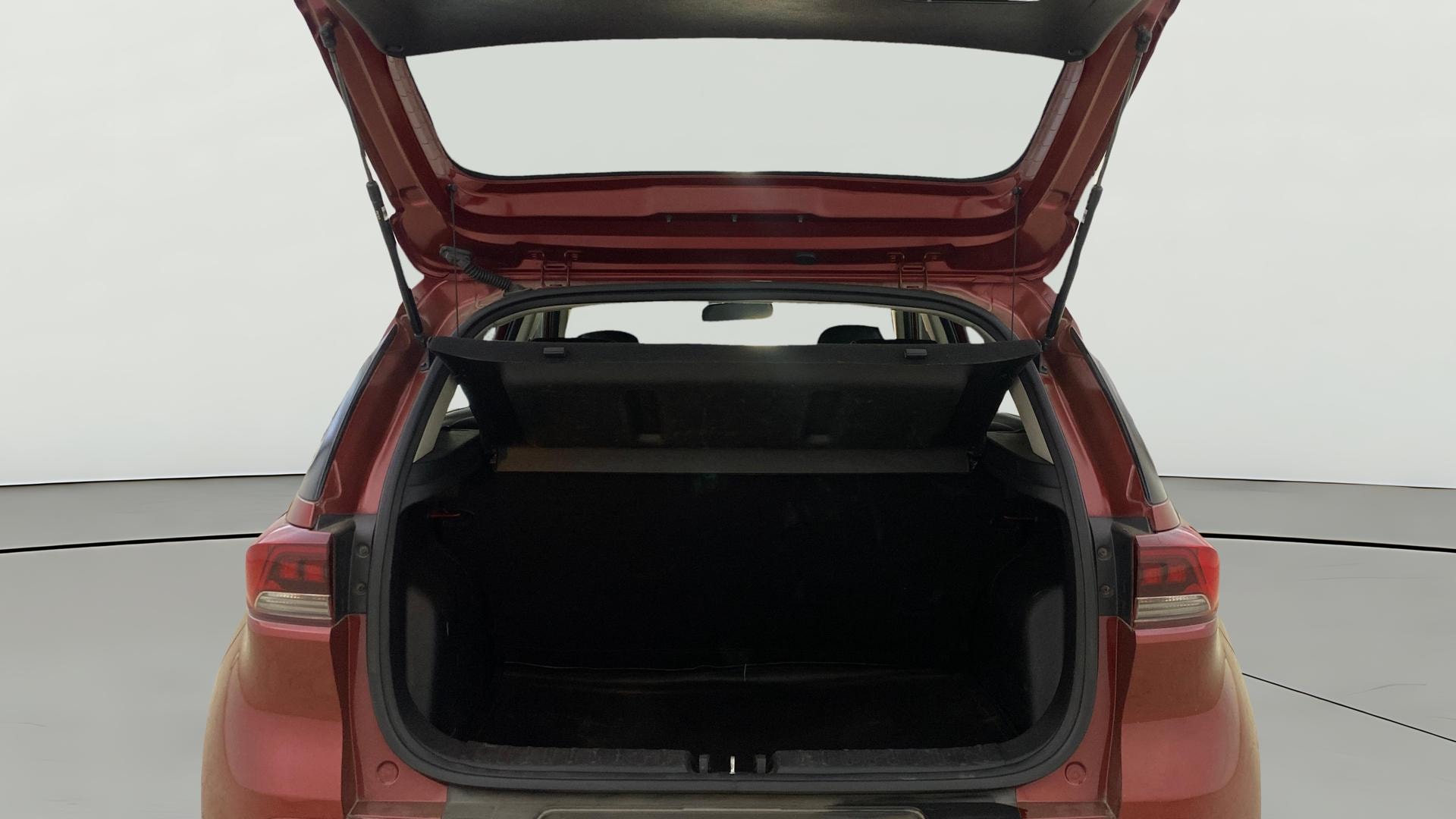 Used 2021 Kia Sonet Used 2021 Kia Sonet