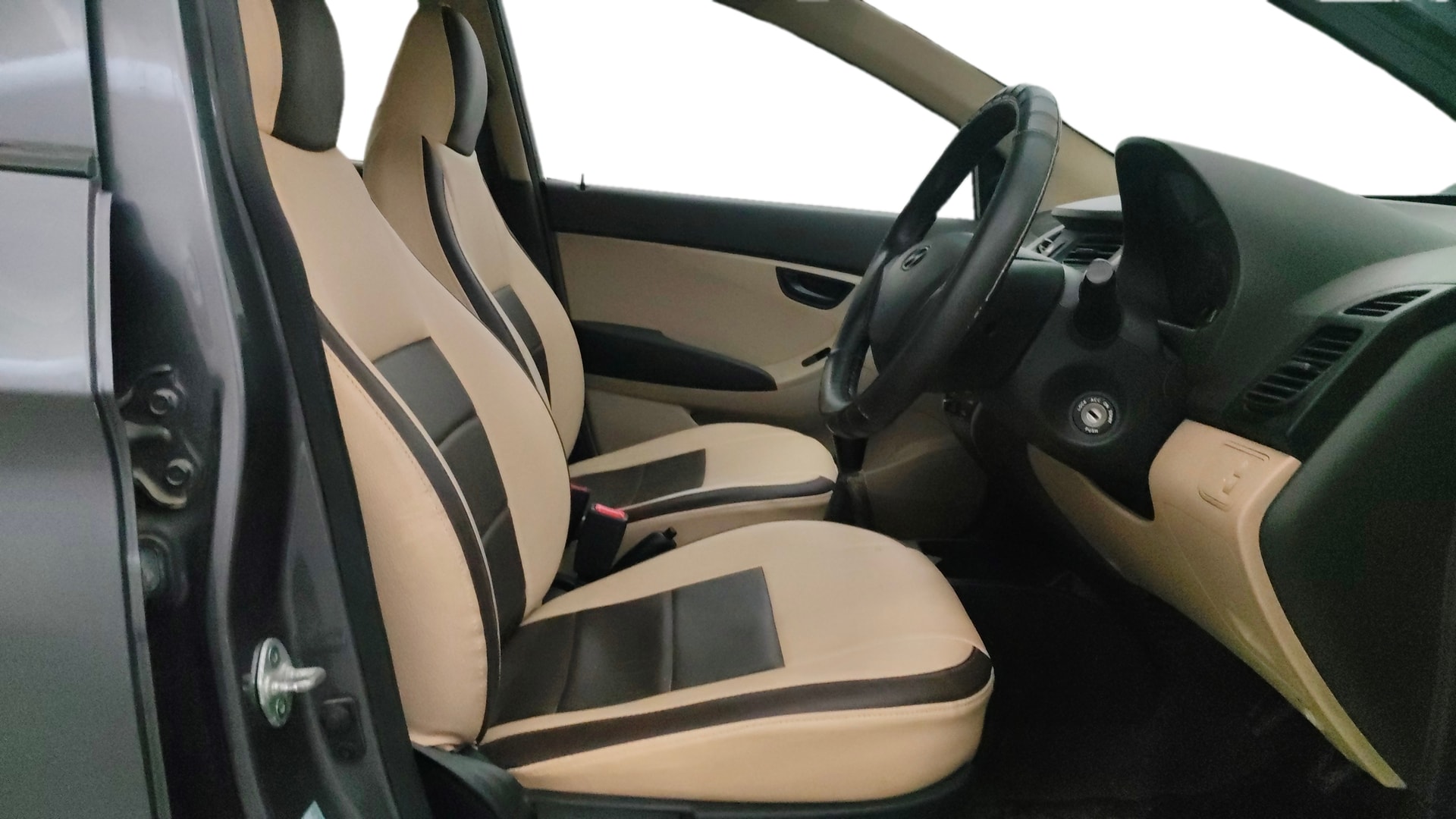View 2018 Hyundai EON Era Plus Image 26 Used 2018 Hyundai EON Era Plus Image 26