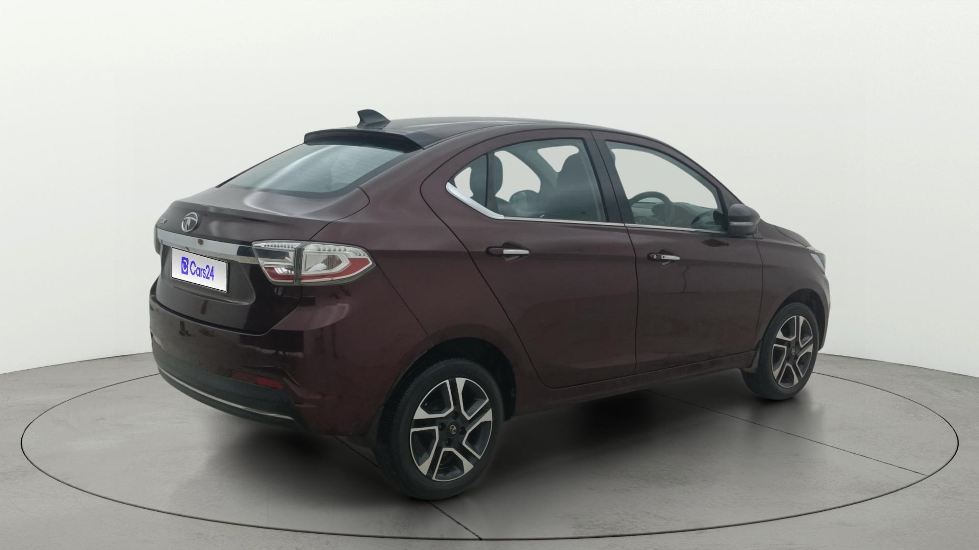 Used 2021 Tata Tigor Used 2021 Tata Tigor