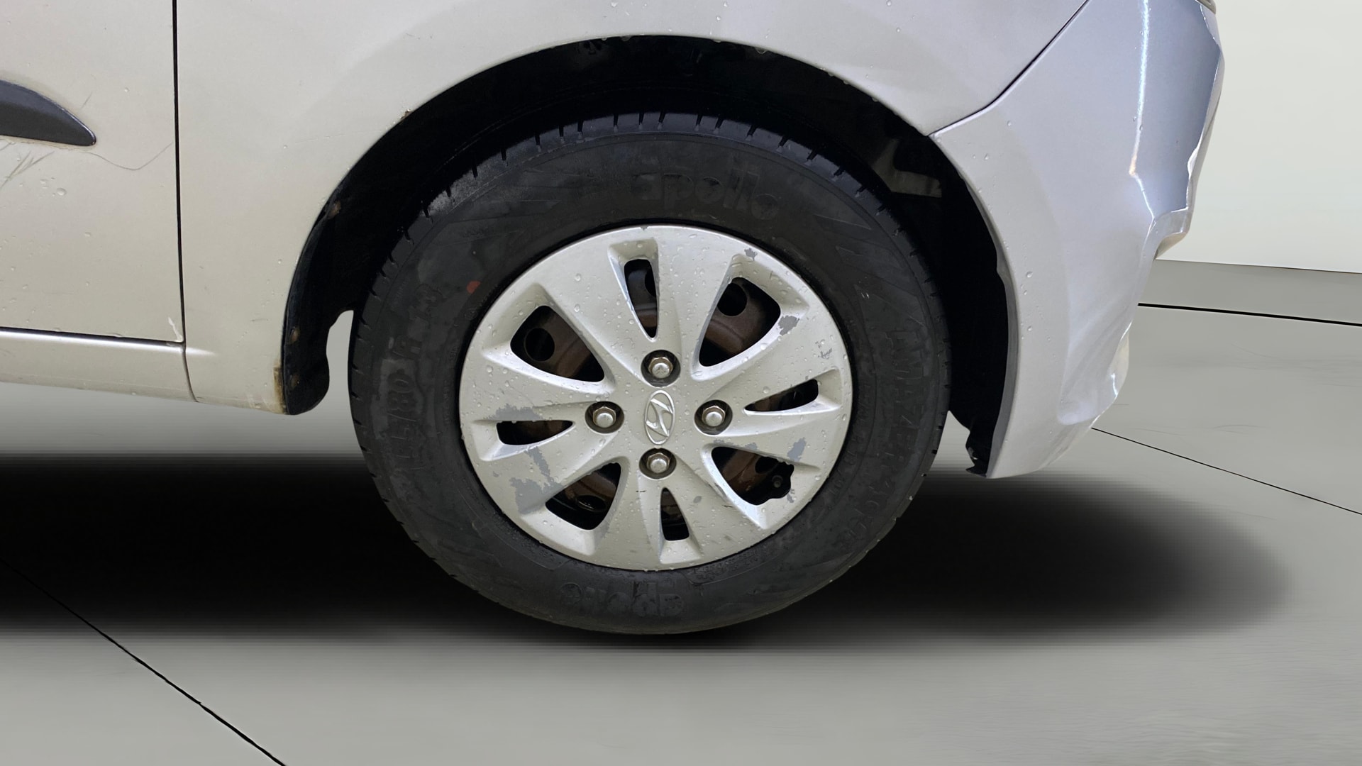 View 2013 Hyundai i10 1.1 Magna Image 39 Used 2013 Hyundai i10 1.1 Magna Image 39