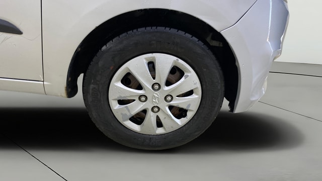 View Hyundai i10 Image 39 Used Hyundai i10 Image 39