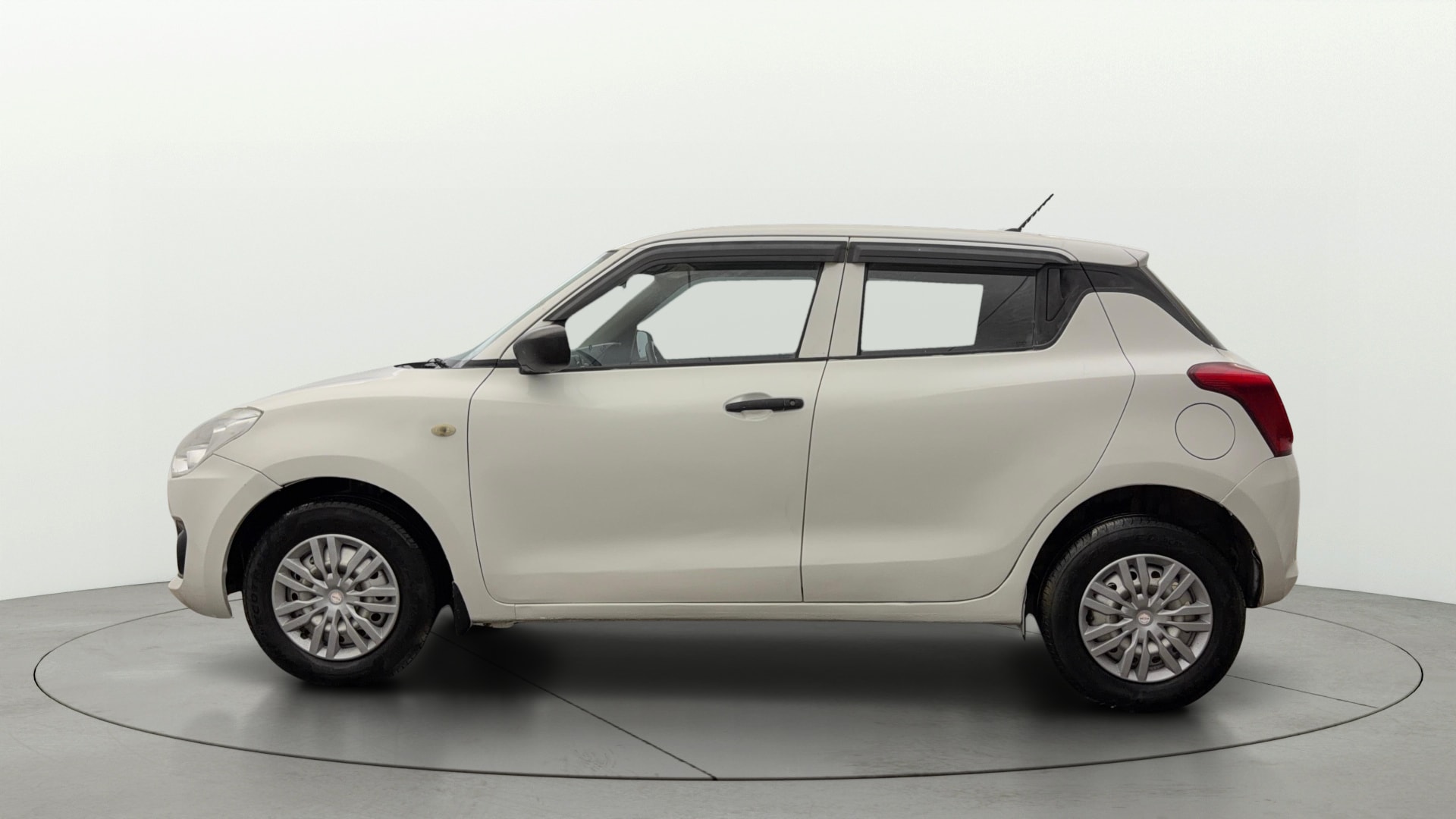 Used 2018 Maruti Suzuki 1000 Used 2018 Maruti Suzuki 1000