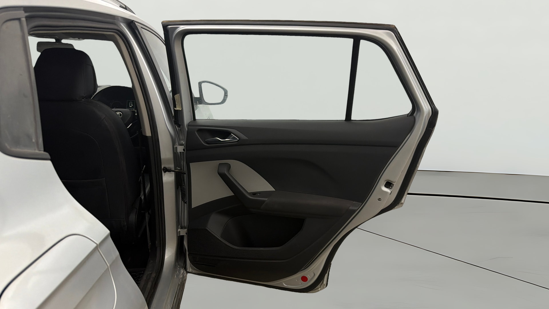 View 2022 Skoda Kushaq Ambition 1.0 TSI AT Image 8 Used 2022 Skoda Kushaq Ambition 1.0 TSI AT Image 8