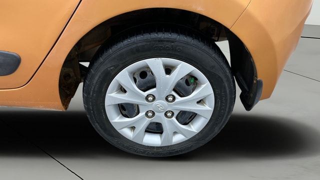 View Hyundai Grand i10 Image 11 Used Hyundai Grand i10 Image 11
