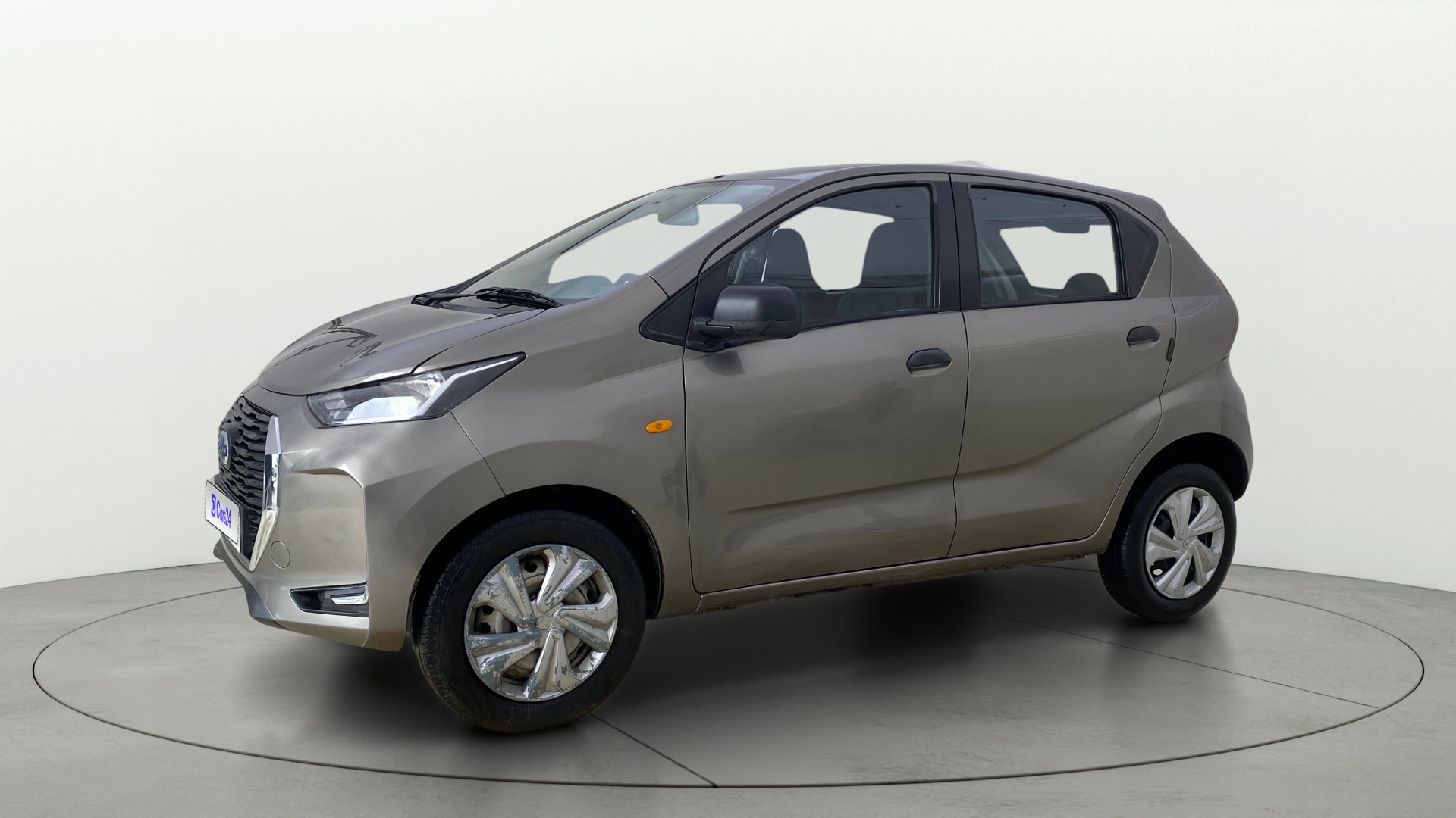Used 2022 Datsun Go Used 2022 Datsun Go