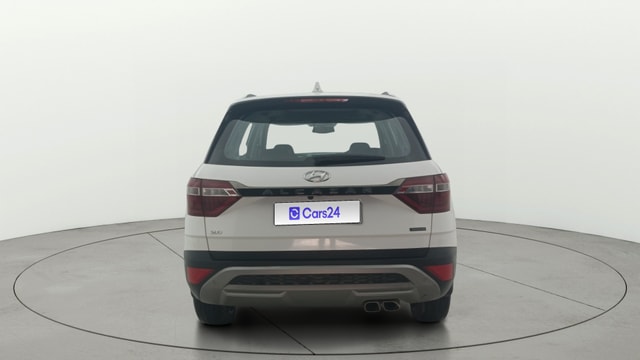 View Hyundai Alcazar Image 45 Used Hyundai Alcazar Image 45