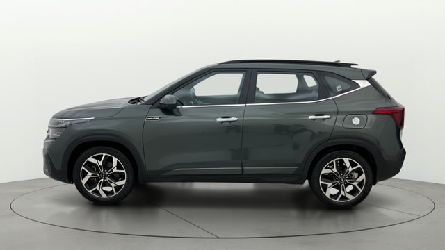 View Kia Seltos Image 27 Used Kia Seltos Image 27
