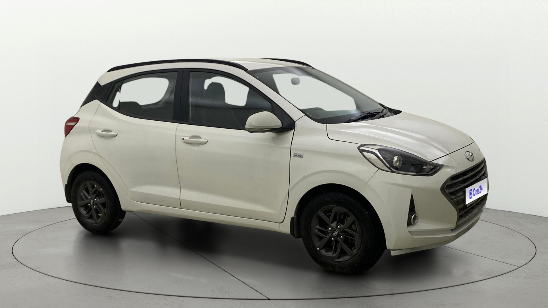 Used 2020 Hyundai Grand i10 Used 2020 Hyundai Grand i10