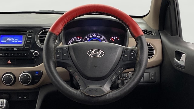 View Hyundai Grand i10 Image 20 Used Hyundai Grand i10 Image 20