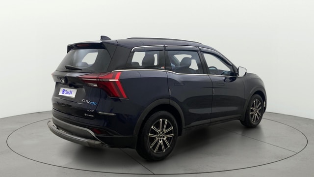 View Mahindra XUV700 Image 48 Used Mahindra XUV700 Image 48