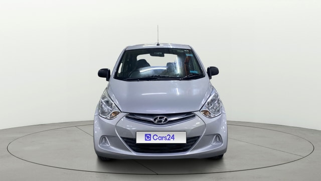 View Hyundai EON Image 1 Used Hyundai EON Image 1