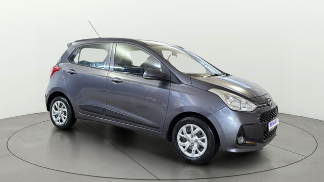 View Hyundai Grand i10 Image 36 Used Hyundai Grand i10 Image 36