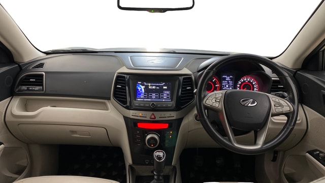 View Mahindra XUV300 Image 31 Used Mahindra XUV300 Image 31
