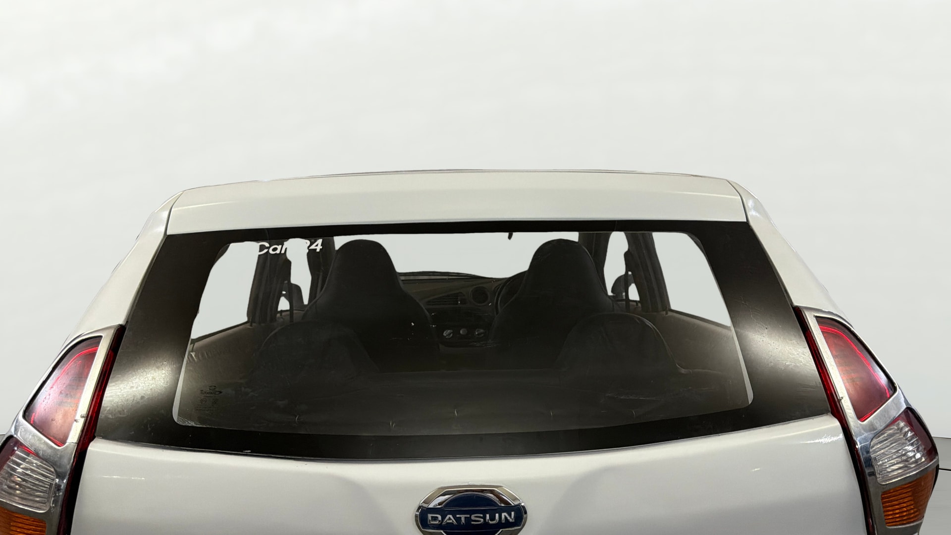 View 2016 Datsun Redi GO T(O)-0.8L BS IV Image 4 Used 2016 Datsun Redi GO T(O)-0.8L BS IV Image 4