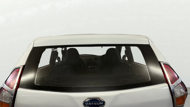 View Datsun Redi GO Image 4 Used Datsun Redi GO Image 4