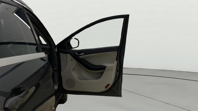 View Tata Nexon Image 48 Used Tata Nexon Image 48