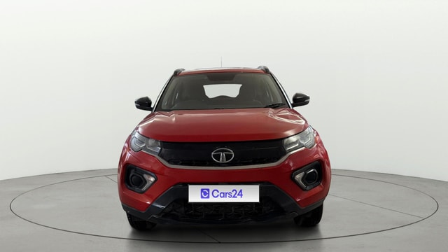 View Tata Nexon Image 1 Used Tata Nexon Image 1