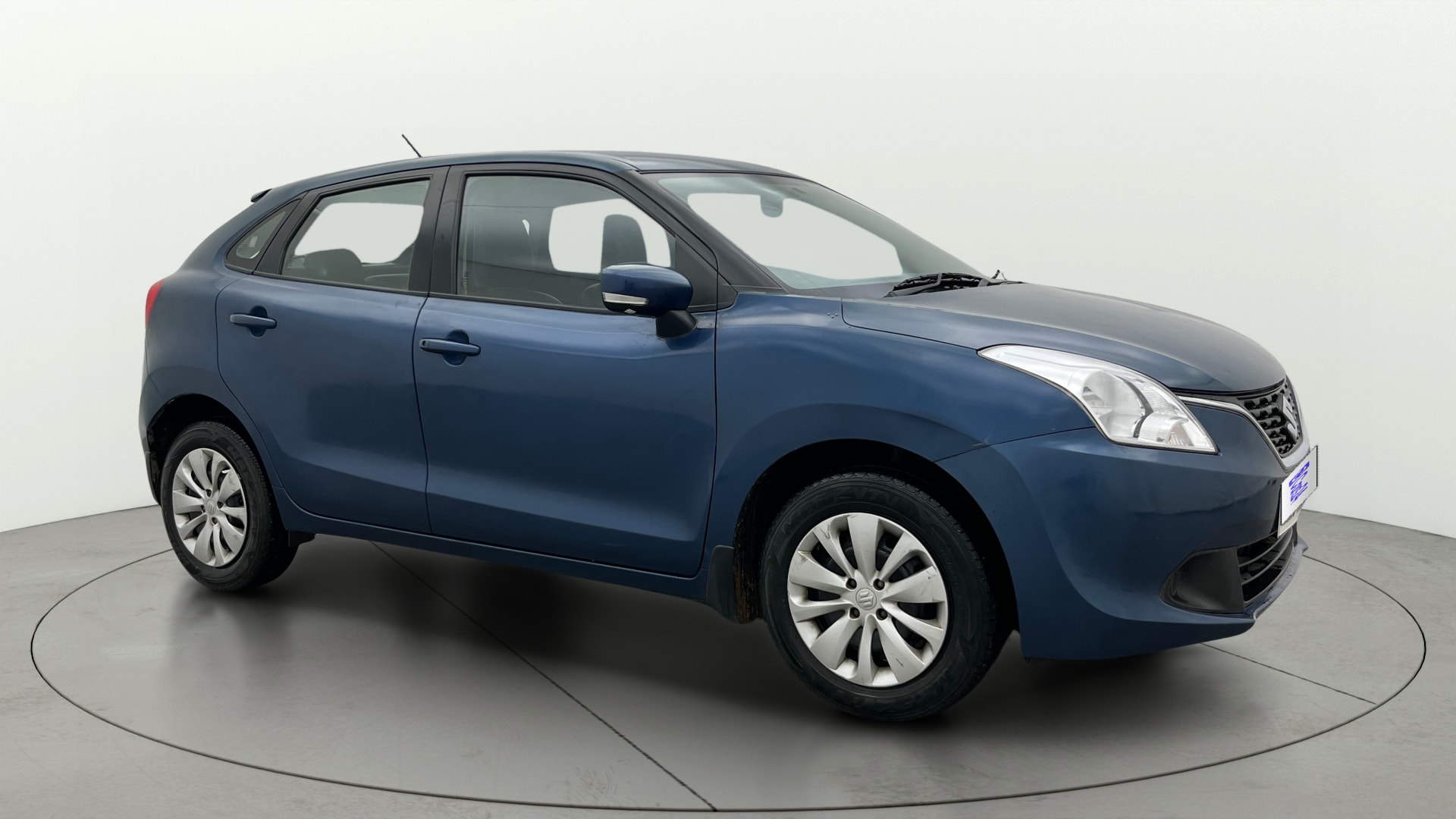 View 2016 Maruti Suzuki 1000 Base Variant Image 35 Used 2016 Maruti Suzuki 1000 Base Variant Image 35