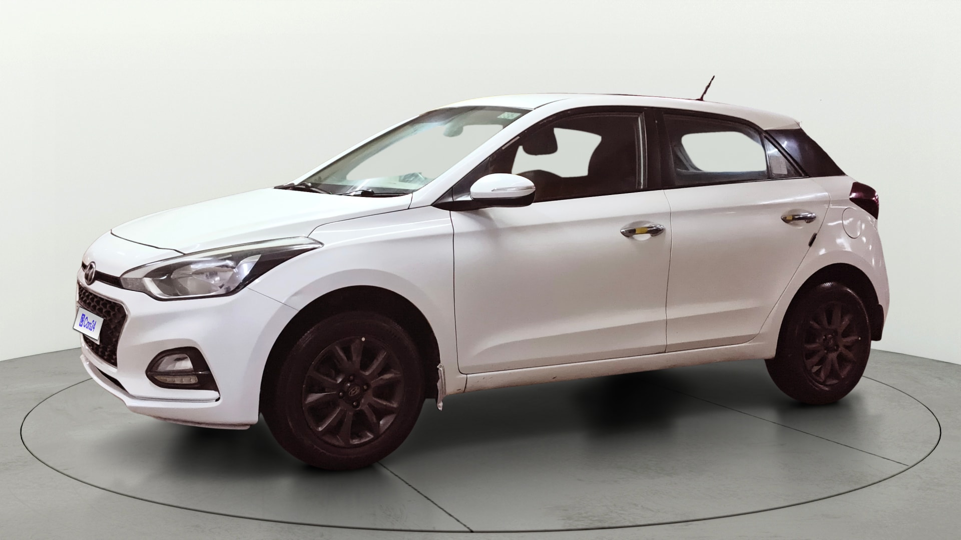 View 2019 Hyundai Elite i20 1.2 Sportz Plus Petrol Image 37 Used 2019 Hyundai Elite i20 1.2 Sportz Plus Petrol Image 37