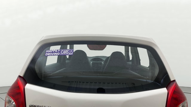 View Maruti Suzuki Alto 800 Image 4 Used Maruti Suzuki Alto 800 Image 4