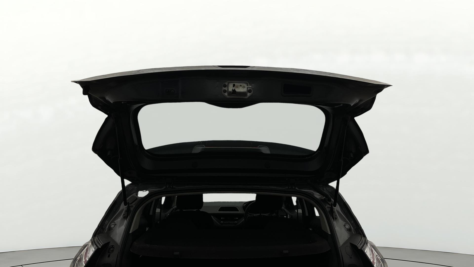 View 2020 Tata Nexon Revotron XM Image 30 Used 2020 Tata Nexon Revotron XM Image 30