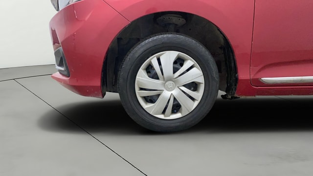 View Honda Amaze Image 27 Used Honda Amaze Image 27