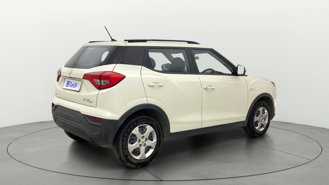 View Mahindra XUV300 Image 43 Used Mahindra XUV300 Image 43