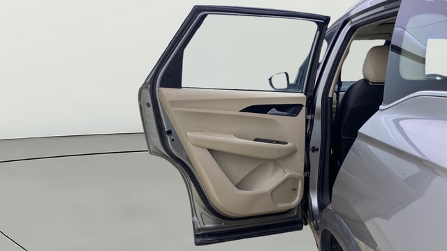 View MG Hector Image 15 Used MG Hector Image 15