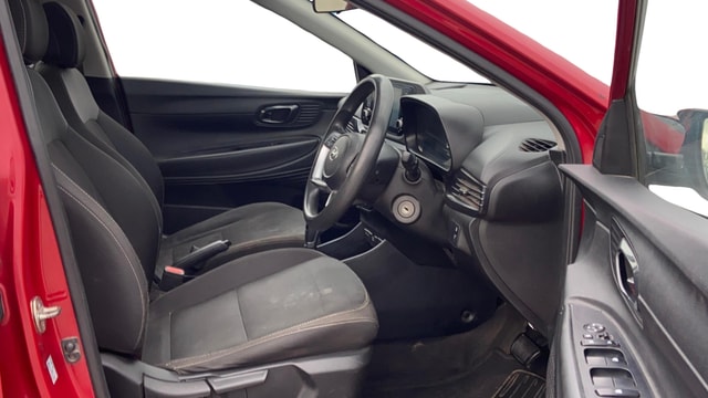 View Hyundai Elite i20 Image 26 Used Hyundai Elite i20 Image 26