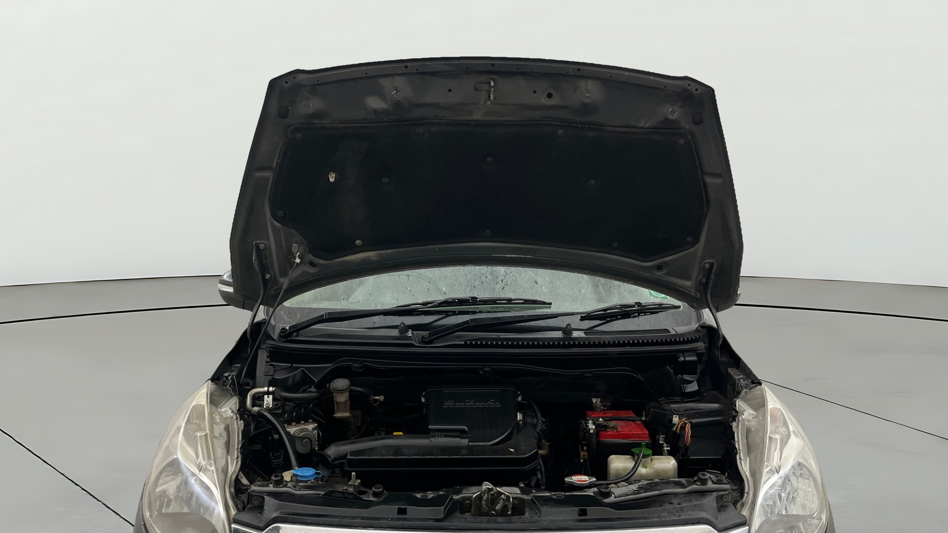 View 2018 Maruti Suzuki 1000 Base Variant Image 33 Used 2018 Maruti Suzuki 1000 Base Variant Image 33