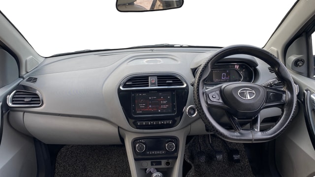 View Tata Tigor Image 15 Used Tata Tigor Image 15