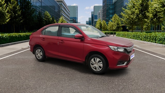 View Honda Amaze Image 35 Used Honda Amaze Image 35