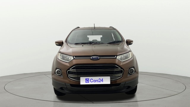 View Ford EcoSport Image 1 Used Ford EcoSport Image 1