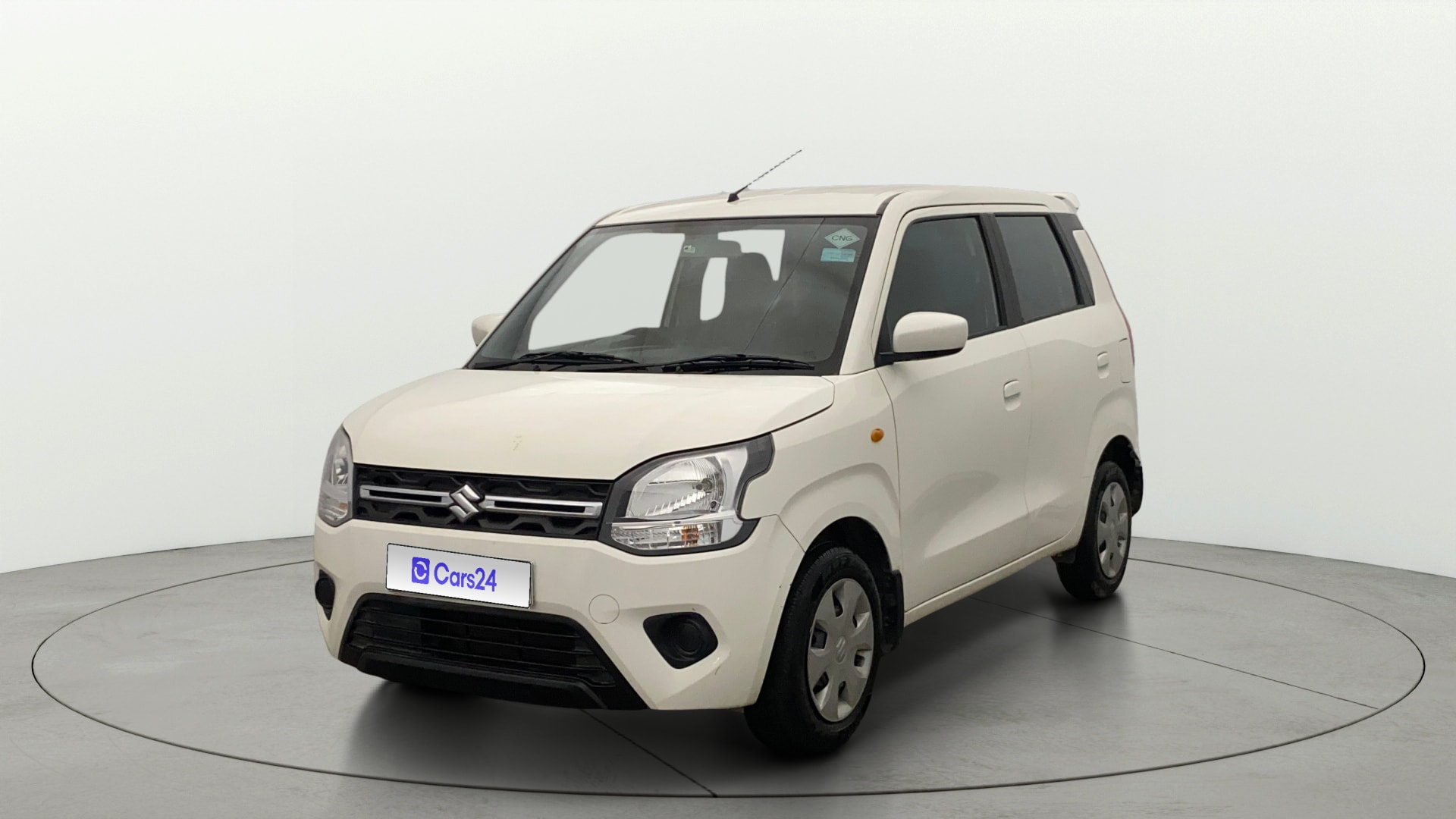 View 2024 Maruti Suzuki 1000 Base Variant Image 23 Used 2024 Maruti Suzuki 1000 Base Variant Image 23