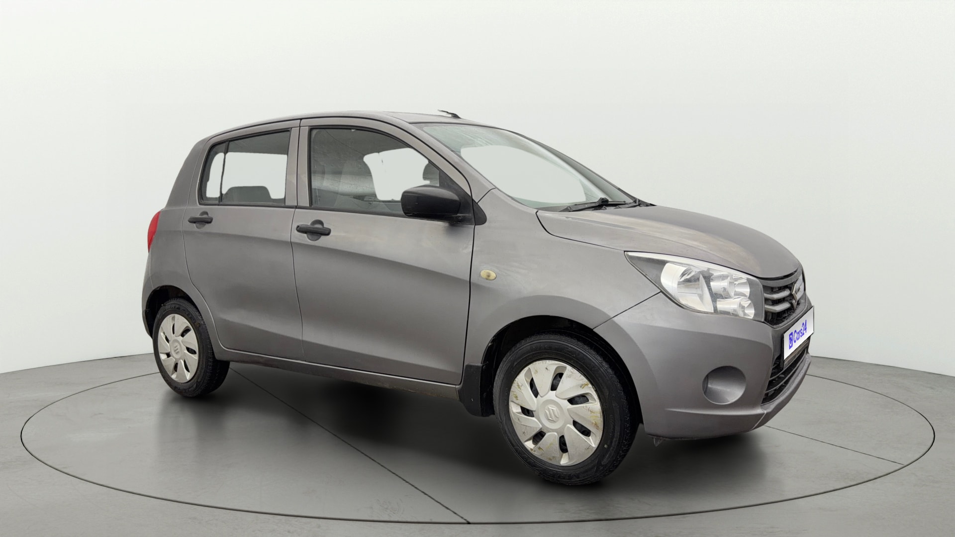 View 2016 Maruti Suzuki 1000 Base Variant Image 21 Used 2016 Maruti Suzuki 1000 Base Variant Image 21
