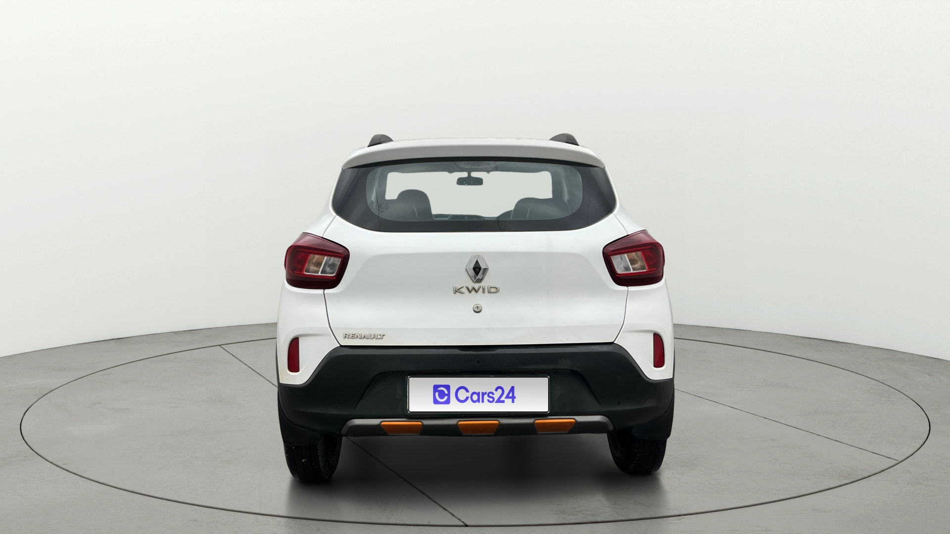 View 2021 Renault Kwid Climber (O) Image 39 Used 2021 Renault Kwid Climber (O) Image 39