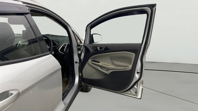 View Ford EcoSport Image 45 Used Ford EcoSport Image 45