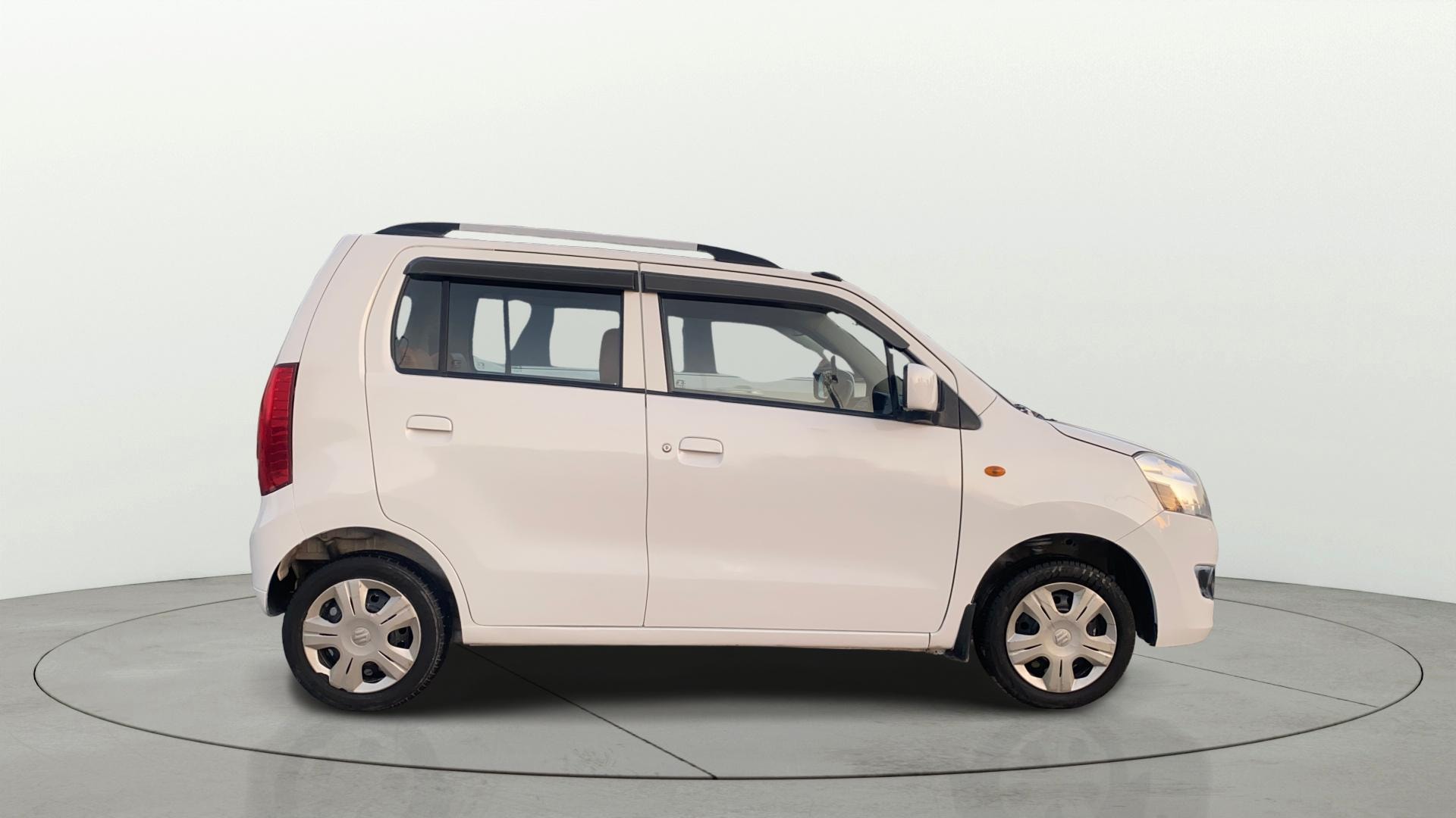Used 2015 Maruti Suzuki 1000 Used 2015 Maruti Suzuki 1000