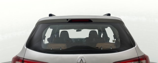 View Renault Triber Image 4 Used Renault Triber Image 4