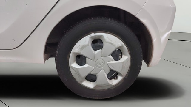 View Tata Tiago Image 11 Used Tata Tiago Image 11