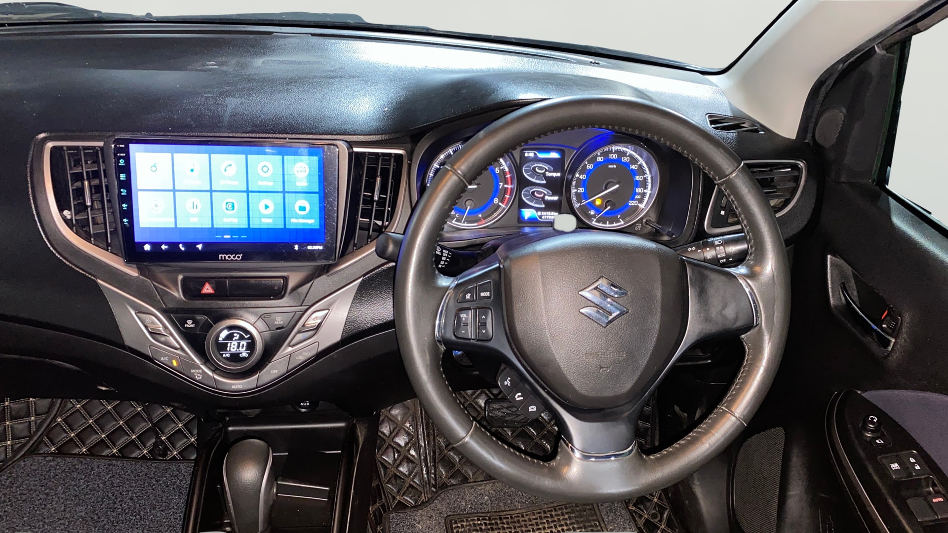 View 2019 Maruti Suzuki 1000 Base Variant Image 20 Used 2019 Maruti Suzuki 1000 Base Variant Image 20