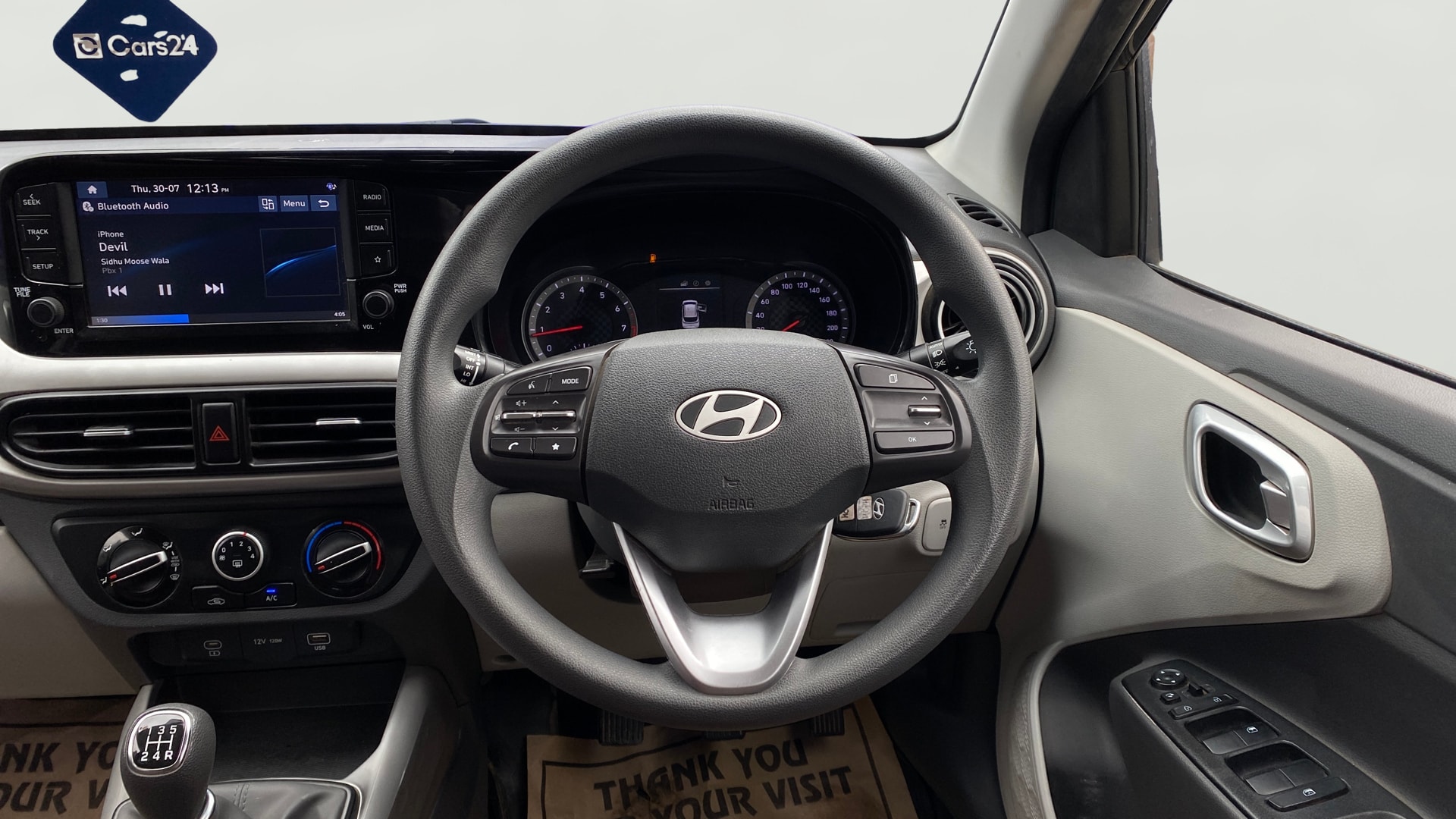Used 2025 Hyundai Grand i10 Used 2025 Hyundai Grand i10