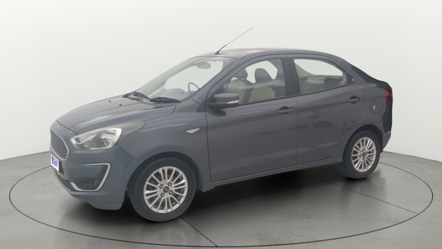 View Ford Figo Aspire Image 36 Used Ford Figo Aspire Image 36