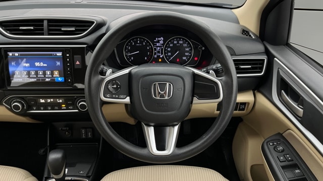 View Honda Amaze Image 20 Used Honda Amaze Image 20
